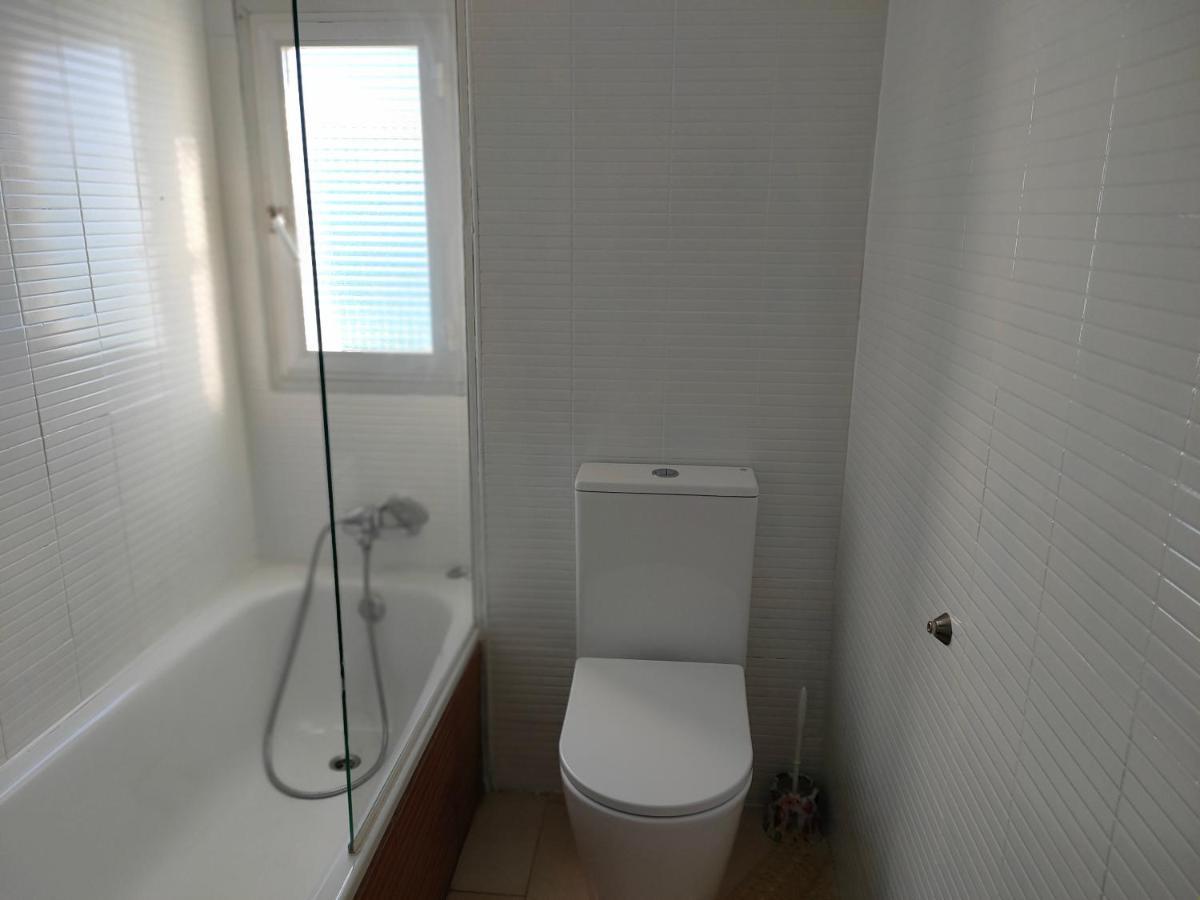 Apartamento Vista Mar Altea Exterior foto