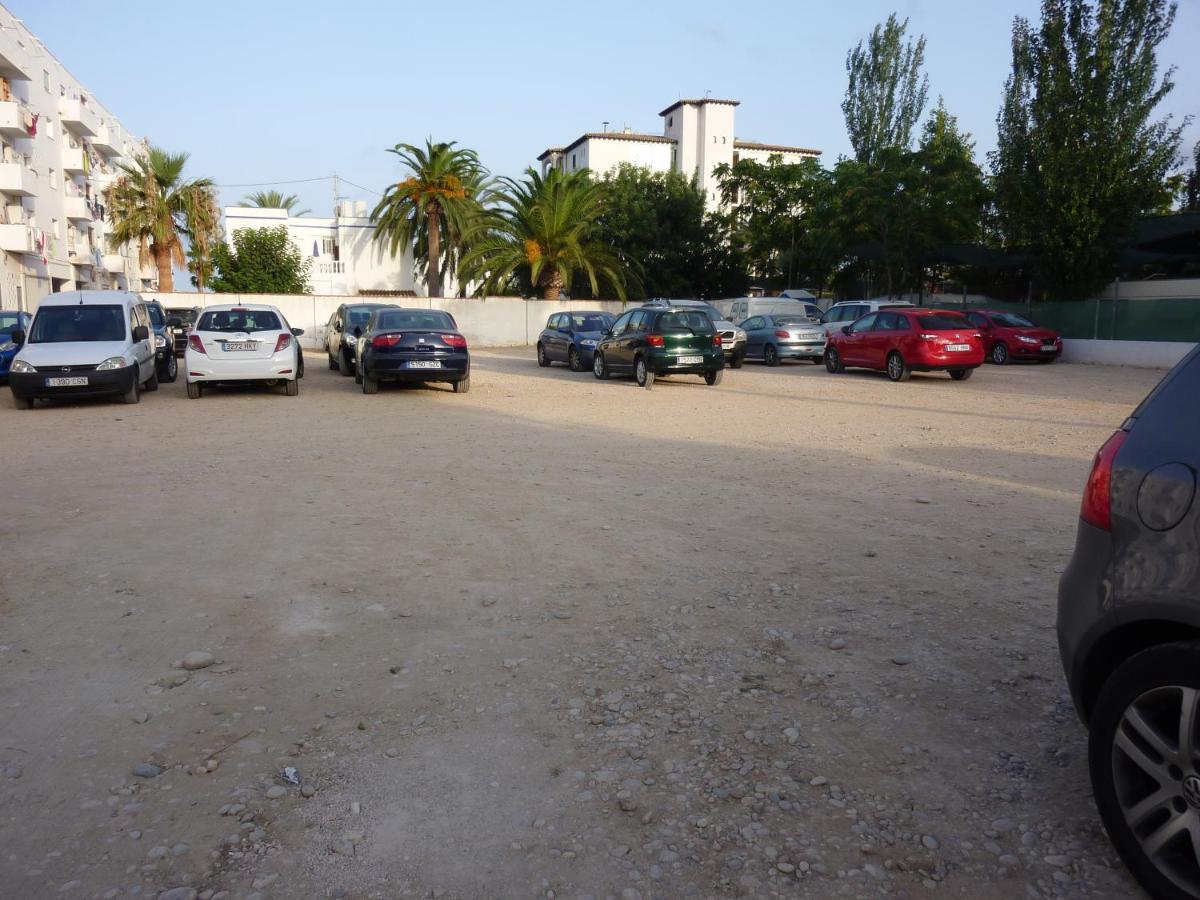 Apartamento Vista Mar Altea Exterior foto